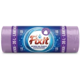 fixit-fioletowe-worki-na-smieci-z-tasma-sciagajaca-35-l