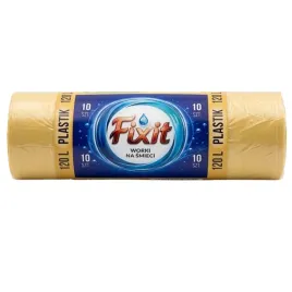 fixit-zolte-worki-na-smieci-120-l