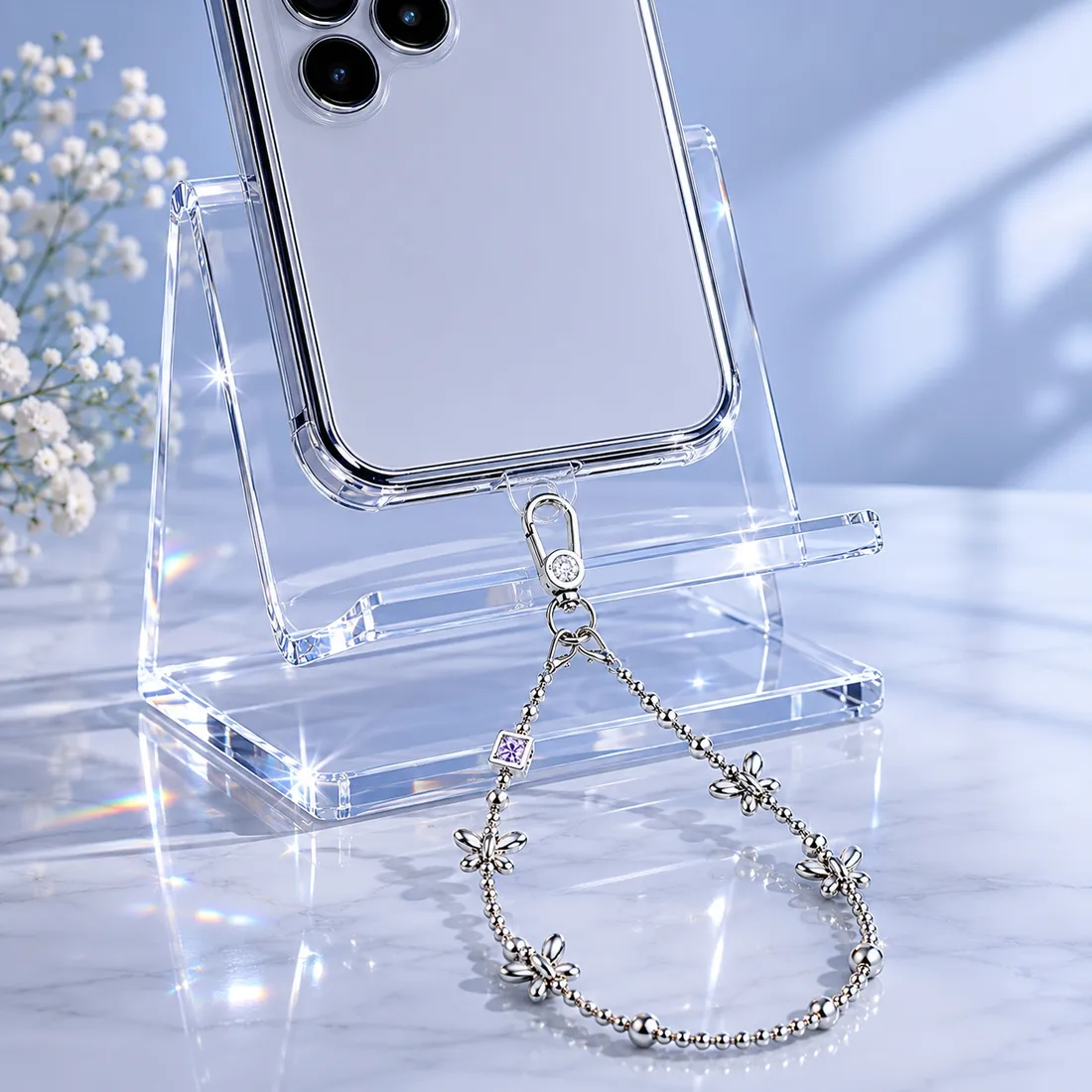 smycz-do-telefonu-stellar-lune-flutter-stan-nowy