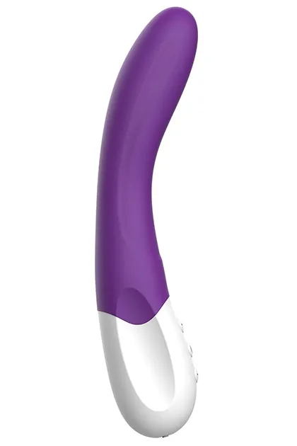 liebe-bend-it-rechargeable-purple
