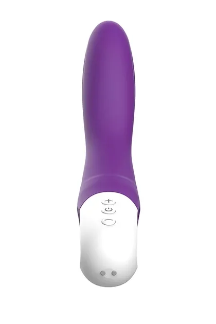 liebe-bend-it-rechargeable-purple-stan-nowy