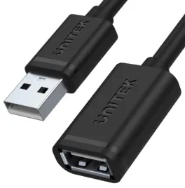 unitek-y-c449gbk-przewod-przedluzacz-usb-2-0-am-af-15m