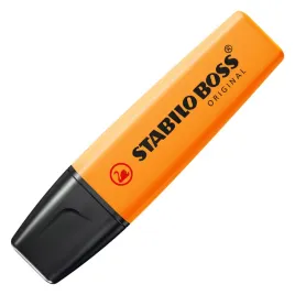 zakreslacz-stabilo-boss-original-pomaranczowy