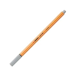 cienkopis-kreslarski-stabilo-point-88-1-szt-04-mm-szary-jasny-88-94