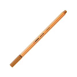 cienkopis-stabilo-point-88-ochra-ciemna-1-szt-04mm