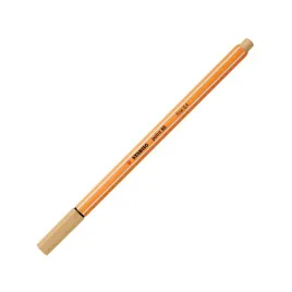 cienkopis-stabilo-point-88-ochra-jasna-1-szt-04mm