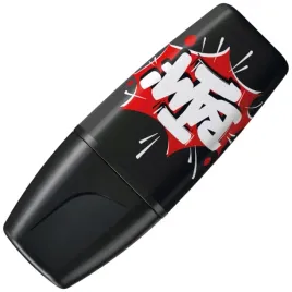 zakreslacz-boss-mini-by-snooze-one-czarny-stabilo