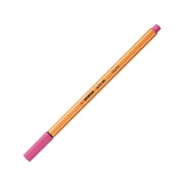 cienkopis-stabilo-point-88-1-szt-04-mm-ciemny-rozowy