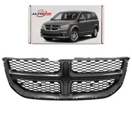 dodge-grand-caravan-11-20-grill-atrapa-srodkowa-przednia-czarna-68100689aa