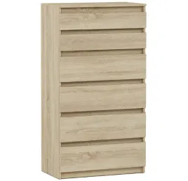 nowoczesna-komoda-6-szuflad-sonoma-r-6-pl