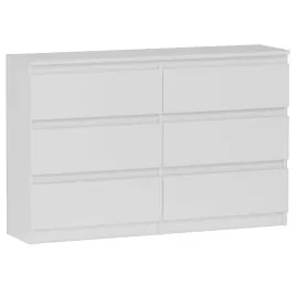 komoda-140-cm-biala-6-szuflad-producent-pl