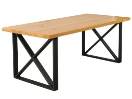 industrialny-stol-debowy-z-metalowymi-nogami-gabaris-eco-styl-68mm-100x200