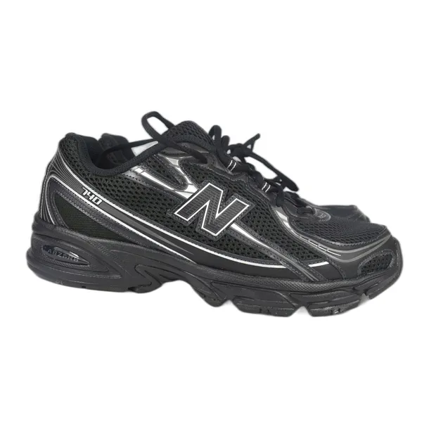 New Balance 740 sneakersy buty męskie czarne U740BM2 rozmiar 45.5