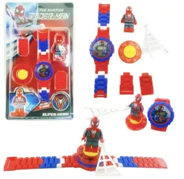 zegarek-obrotowy-dzieciecy-lego-zegarki-spiderman-dla-dzieci-chlopca-klocki