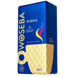 woseba-arabica-500g-kawa-mielona-vacuum