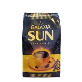 galaxia-sun-250g-kawa-mielona