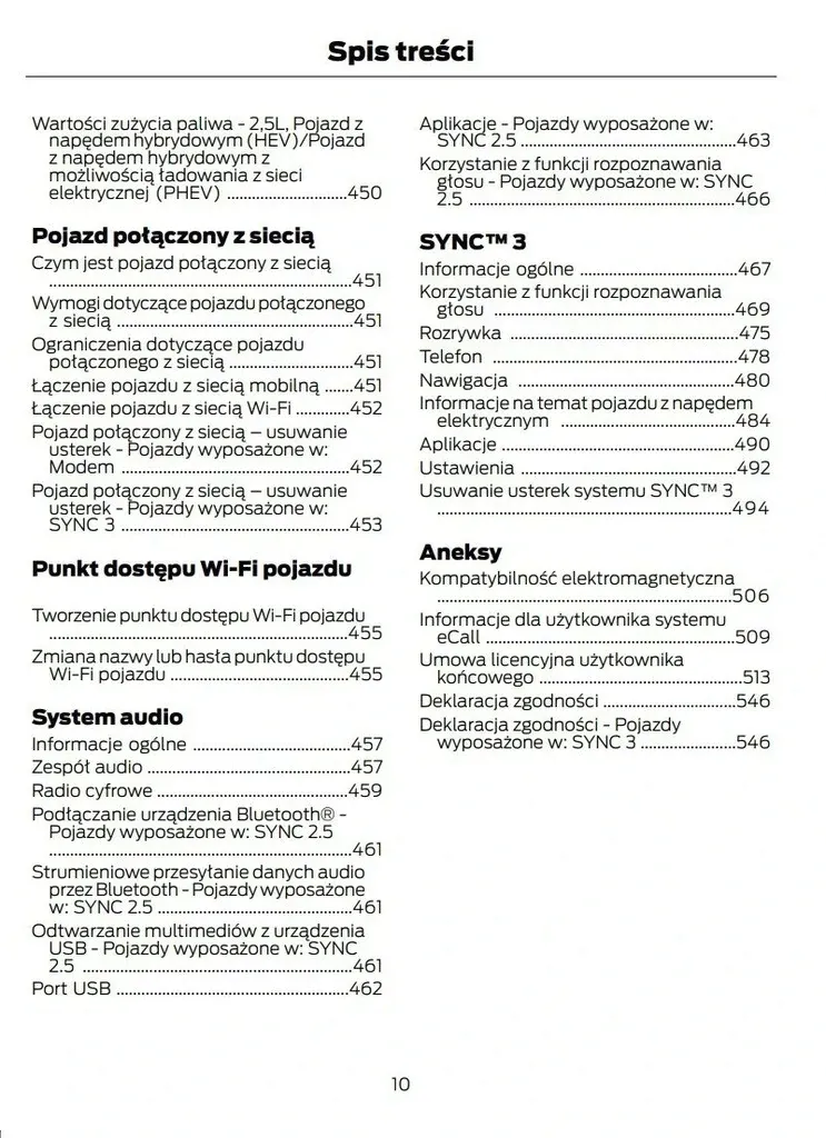 polski