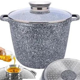 duzy-garnek-marmurowy-z-pokrywka-indukcja-gaz-non-stick-aroma-knob-28cm-10l