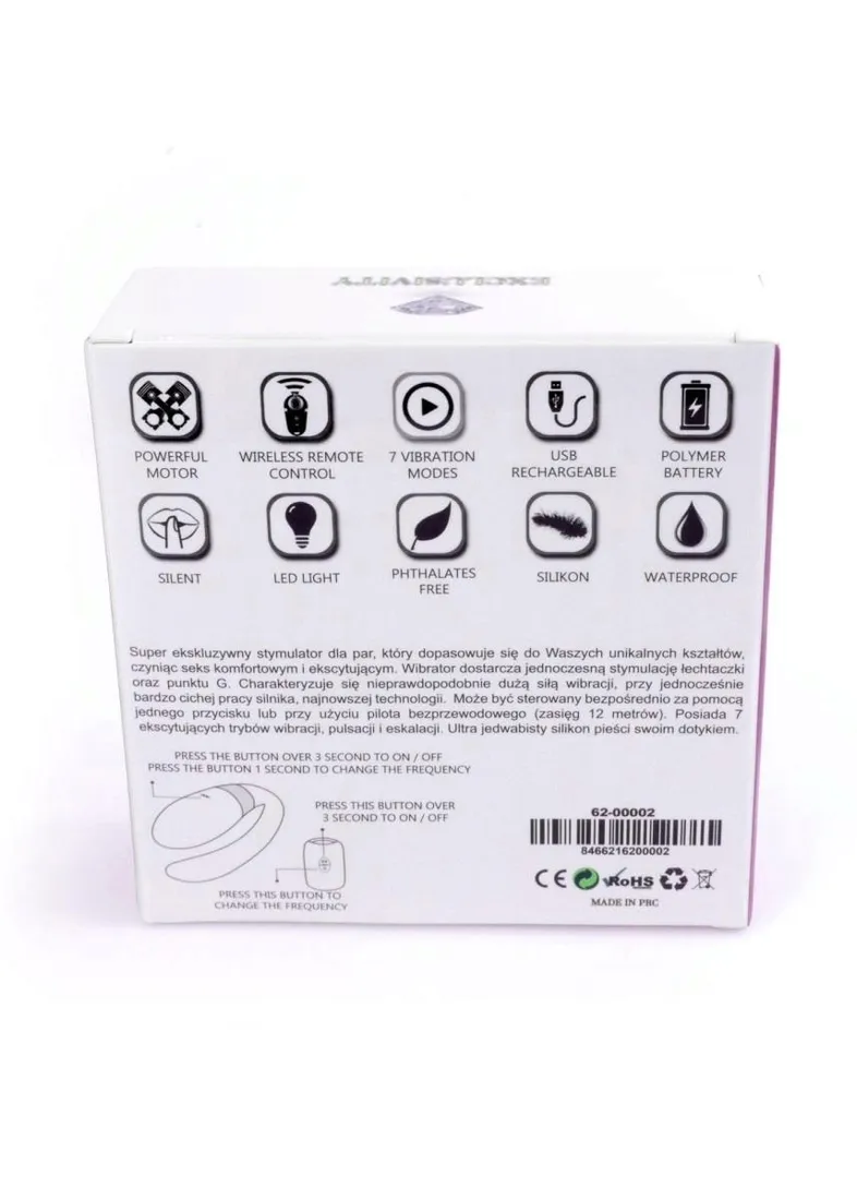 stymulator-v-vibe-purple-usb-7-function-remote-control