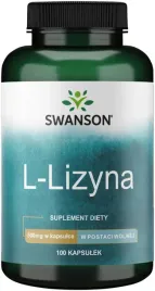 swanson-l-lizyna-kaps-100-kaps