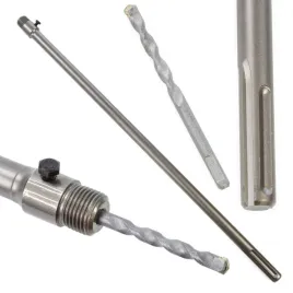 przedluzka-adapter-koron-otwornic-wiertniczych-sds-max-600-mm-m22