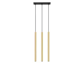 lampa-wiszaca-aureo-3l-zloty-polysk-3x-g9-led-90cm