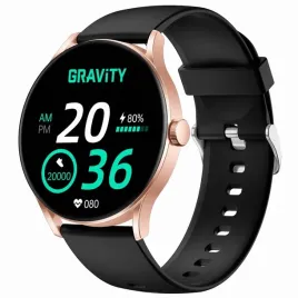 smartwatch-gravity-czarno-rozowy-gt2-2-pro