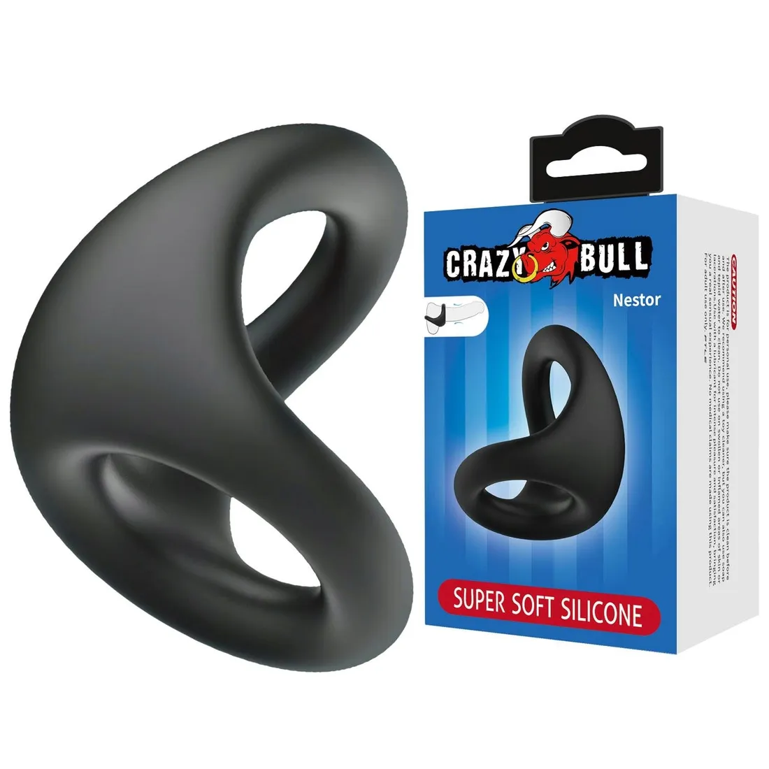 soft-silicone-ring-high-elasticity-2-stan-nowy