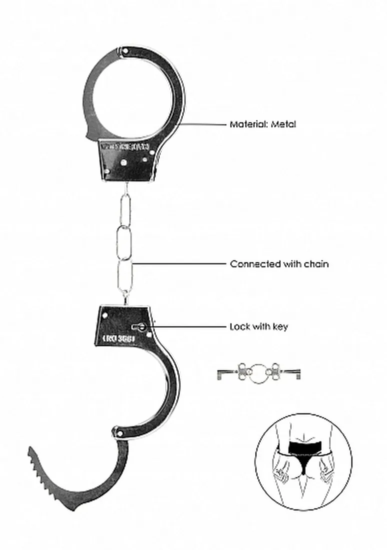 beginner-s-handcuffs-metal-waga-z-opakowaniem-0-09-kg