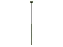 lampa-wiszaca-vario-1-zielona-oliwka
