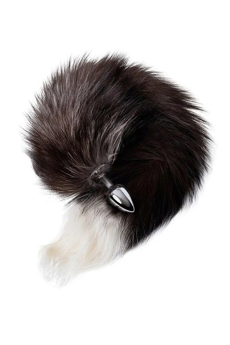 silver-anal-plug-with-a-fox-tail-stan-nowy