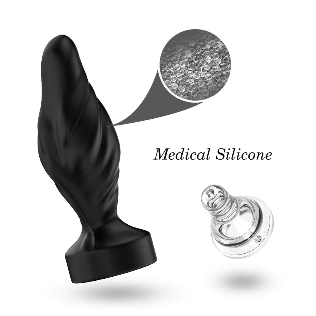 limonster-black-9-vibration-functions