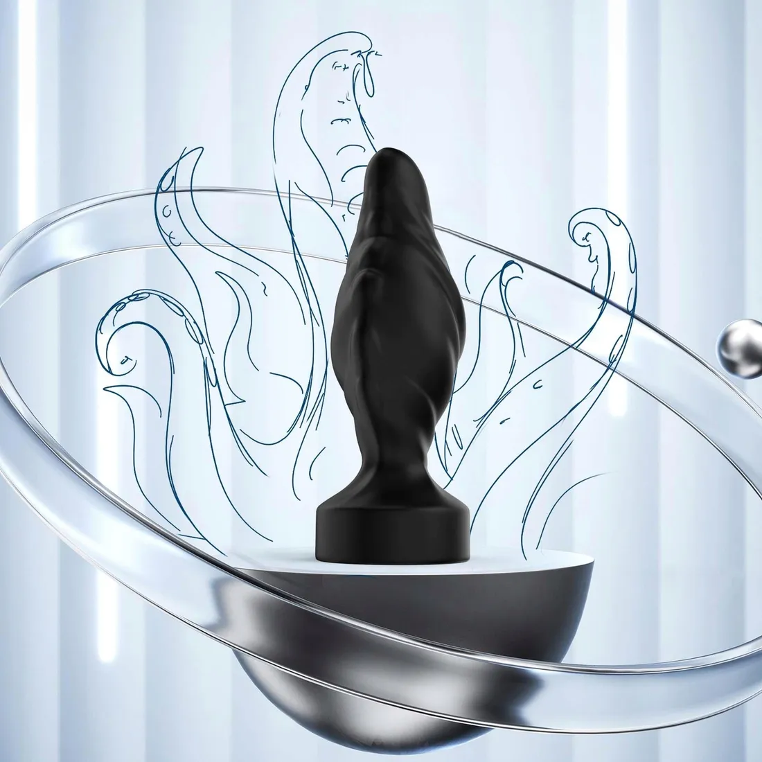 limonster-black-9-vibration-functions