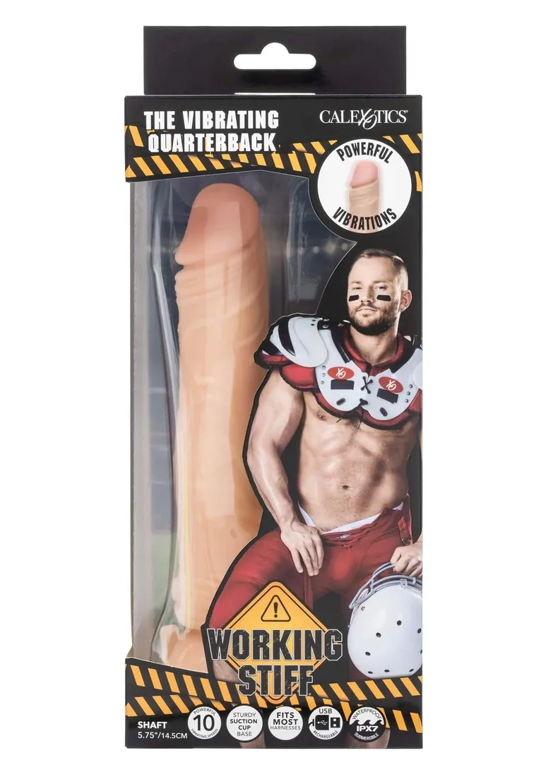 the-vibrating-quaterback