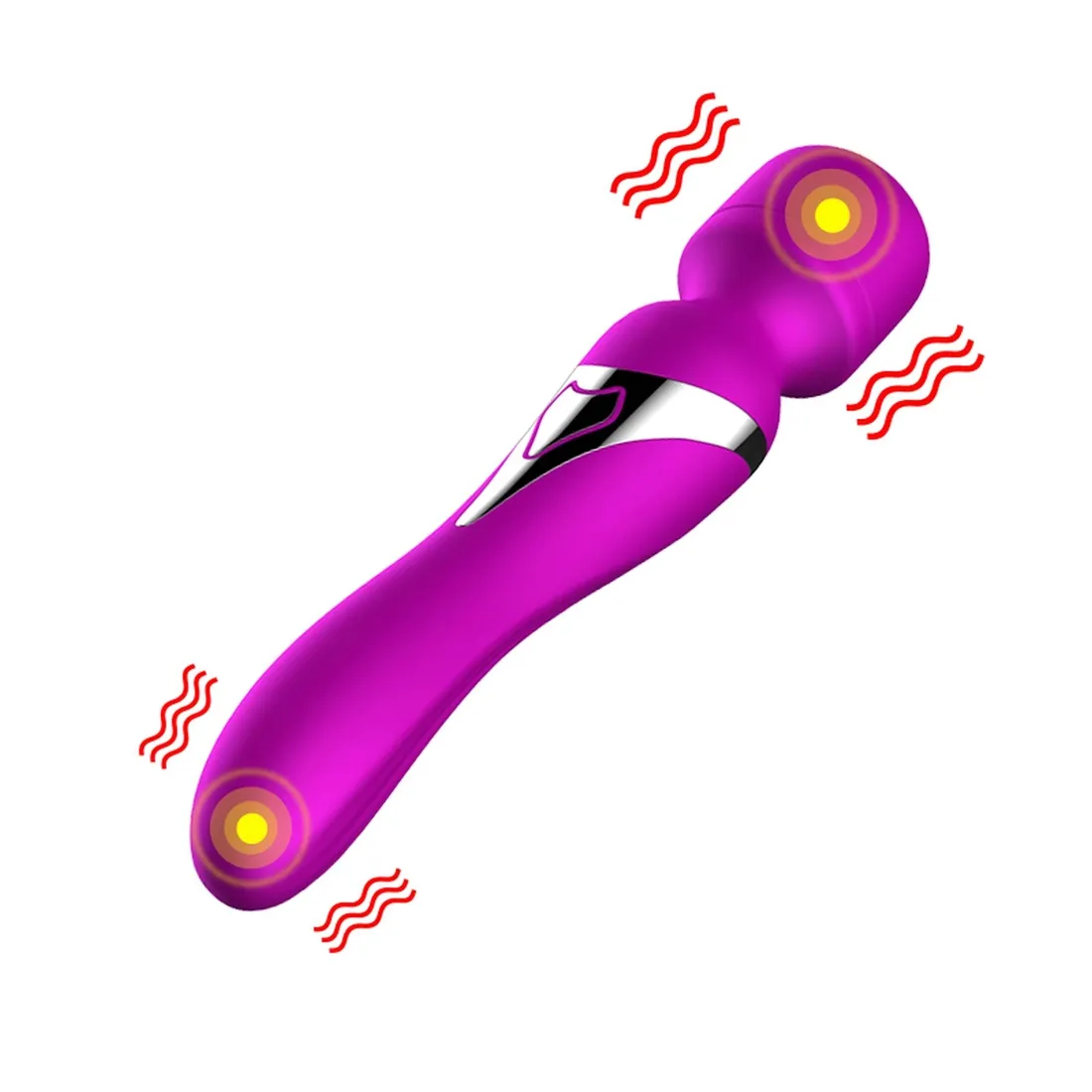 stymulator-silicone-dual-massager-usb-7-7-function-purple