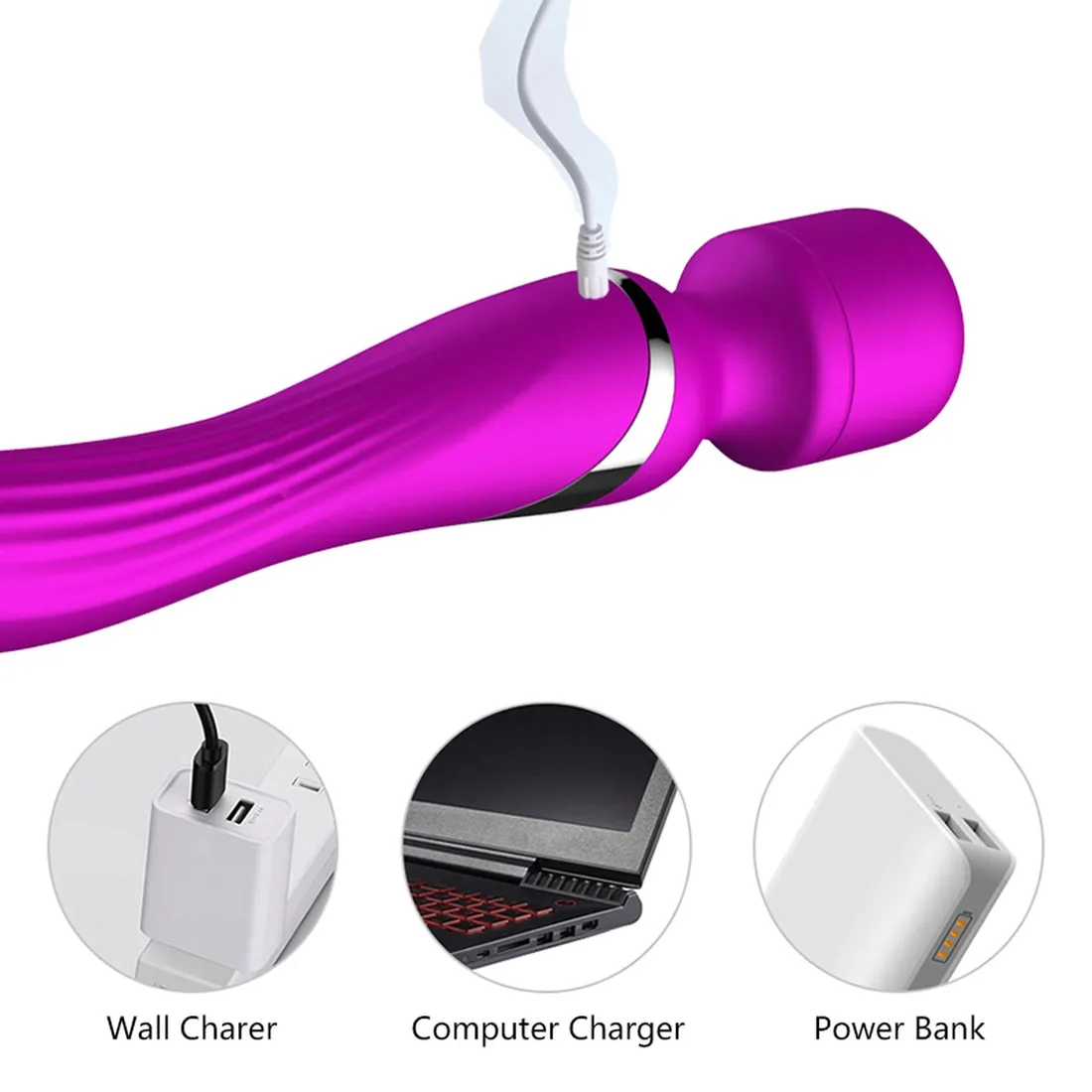 stymulator-silicone-dual-massager-usb-7-7-function-purple