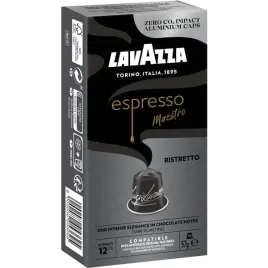 lavazza-espresso-ristretto-57g-10-kapsulek-kawa-nespresso