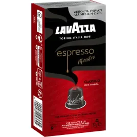 lavazza-espresso-classico-10-kapsulek-kawa-nespresso