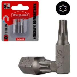 bity-do-wkretarki-torx-25-25mm-2-szt-tx25-magnetyczne-klimas