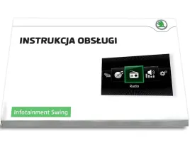 skoda-radio-swing-instrukcja-obslugi