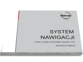 nissan-navara-murano-x-trail-nawigacja-instrukcja