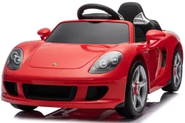porsche-carrera-gt-cabrio-auto-na-akumulator-mp3-pilot-czerwony-sun-baby