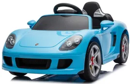 porsche-carrera-gt-cabrio-auto-na-akumulator-mp3-pilot-niebieski-sun-baby