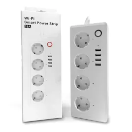 inteligentna-listwa-zasilajaca-wifi-tuya-smart-usb