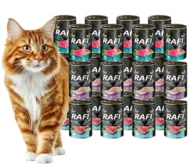 rafi-cat-sterilised-36x400g-mix-3-smaki-krolik-jagniecina-karma-mokra-dla-kota