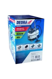 odkurzacz-warsztatowy-1600w-z-filtrem-wodnym-30l-ded6603