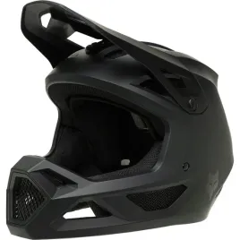 kask-rowerowy-fox-junior-rampage-matte-black-ys-ce-cpsc-49-51cm