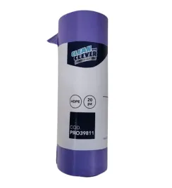 worki-na-smieci-bardzo-wytrzymale-fiolet-mocneclean-120l20szt-rolka