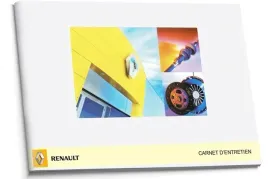 renault-czysta-francuska-ksiazka-serwisowa