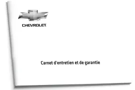 chevrolet-francuska-czysta-ksiazka-serwisowa